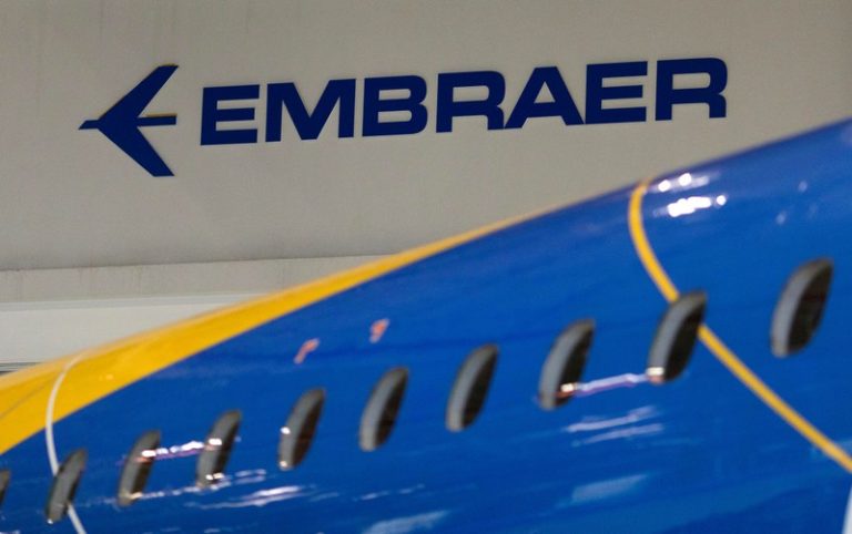 Brazil’s Embraer to appeal injunction blocking tie-up with Boeing