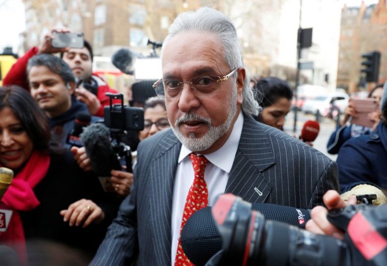 Businessman Vijay Mallya should be extradited from UK to India