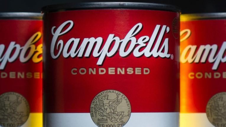 Campbell Soup names industry veteran Mark Clouse as new CEO