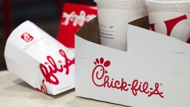 Chick-fil-A poised to jump Subway, Burger King in US fast food market