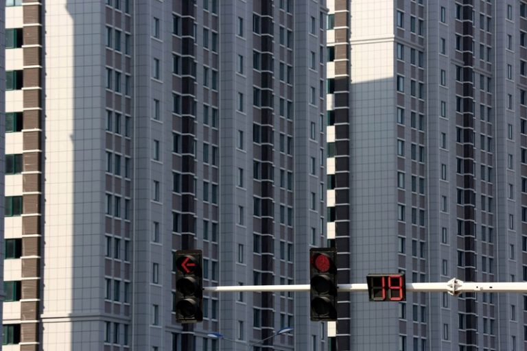 China property to cool in 2019, weigh on economy, curbs may be eased: Reuters poll