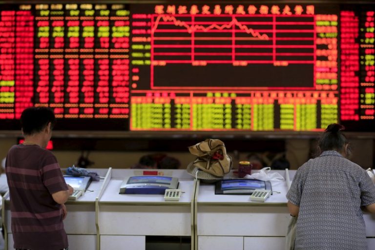 China relaxes index futures trading rules