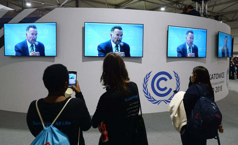 Climate talks shift to nitty-gritty details of Paris accord