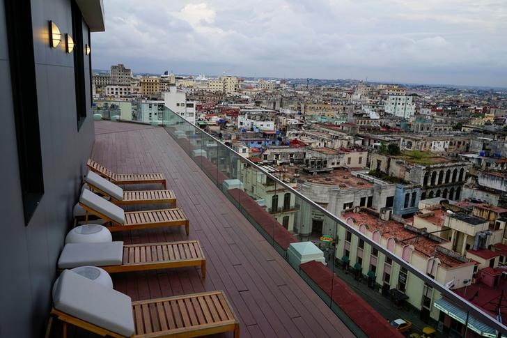 Communist-run Cuba listens to private sector, eases new rules