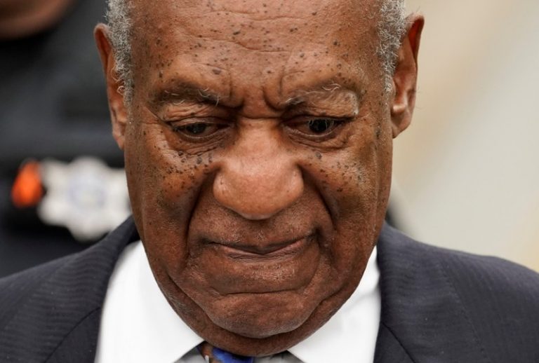 Cosby’s lawyers cite grounds for appealing sexual assault conviction