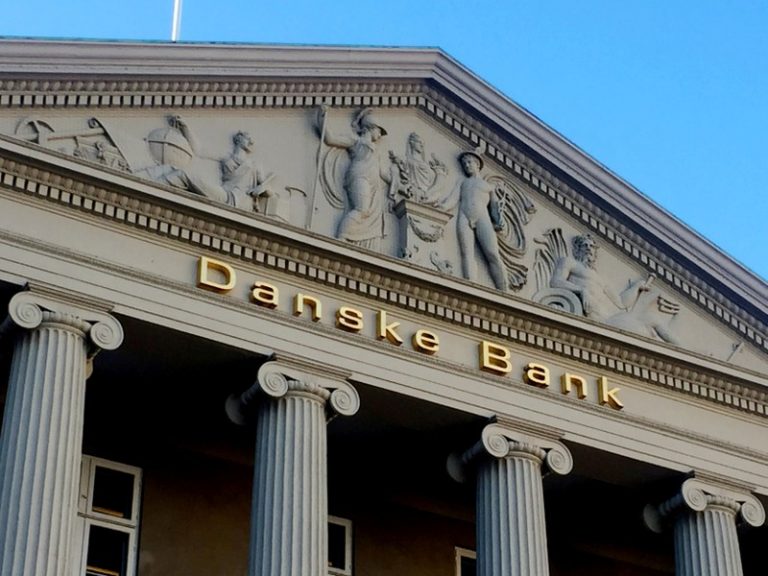 Danske Bank’s board elects top shareholder’s candidate as new chairman