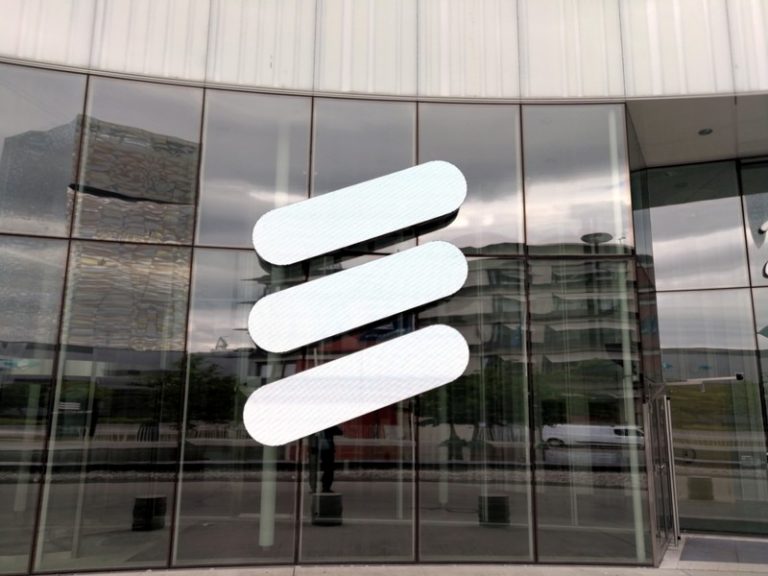 Ericsson says working with operators to solve network outages