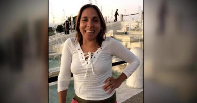 Family desperately searching for missing blind woman in Peru