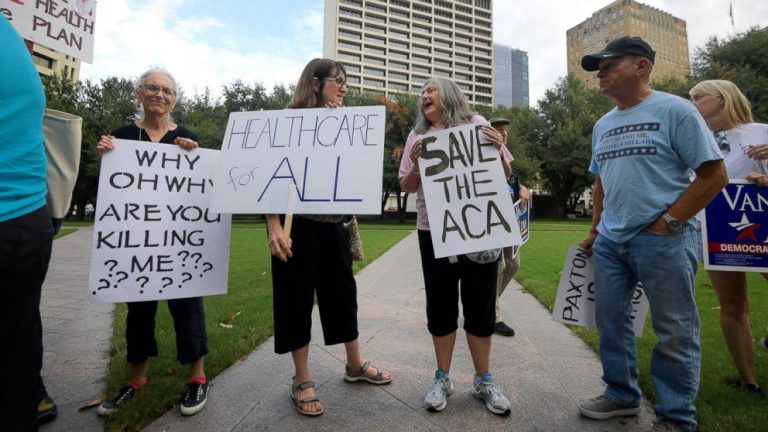 Federal judge rules Obamacare unconstitutional, Democrats immediately vow appeal