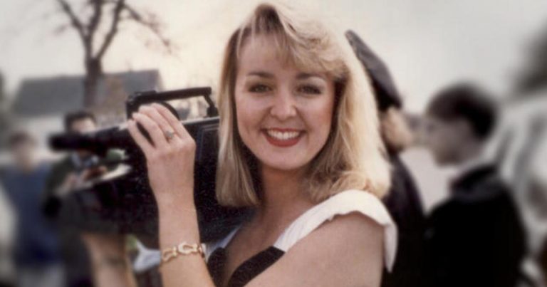 FindJodi: The 23-year search for a missing TV news anchor