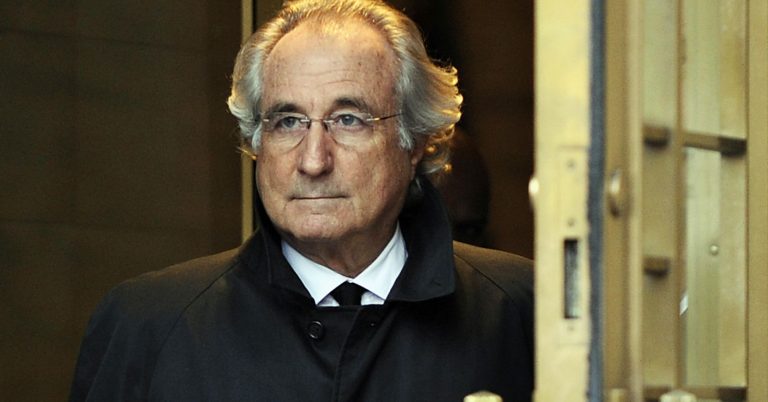 Here’s what became of Bernie Madoff’s inner circle