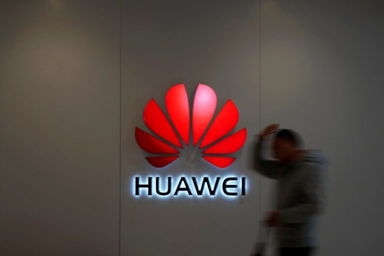 Huawei CFO to appear in Canada court in U.S. extradition case