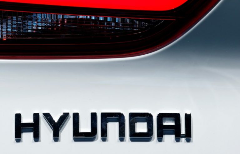 Hyundai Motor unveils sweeping executive reshuffle, shares surge