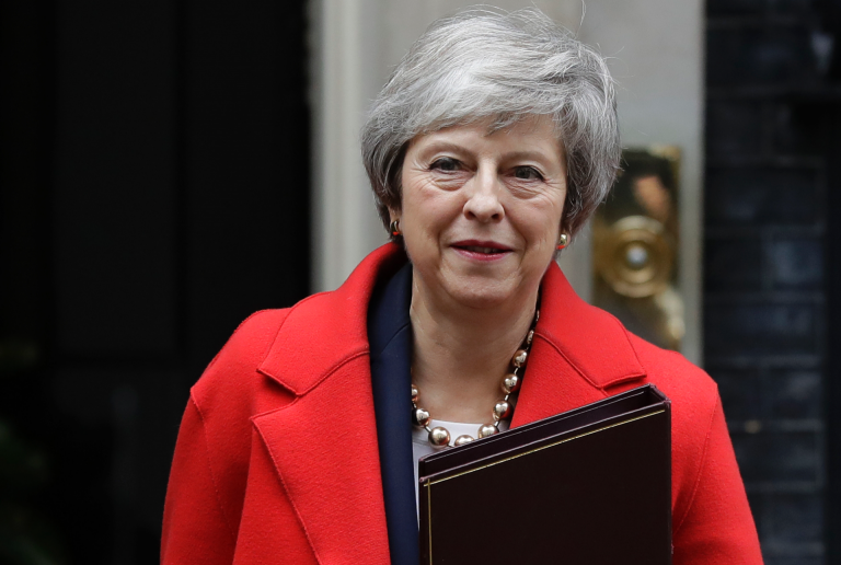 If Parliament rejects May’s Brexit deal, uncertainty reigns