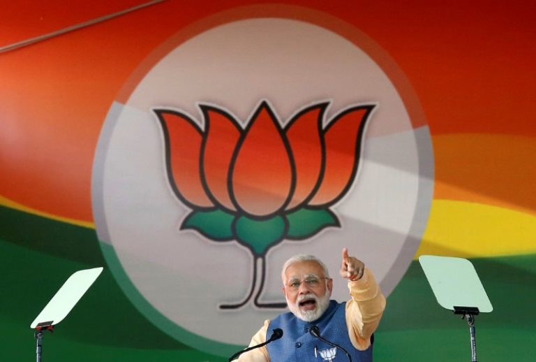 Indian state elections could halt Prime Minister Modi’s winning streak