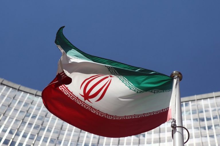 Iran says it recently tested a ballistic missile