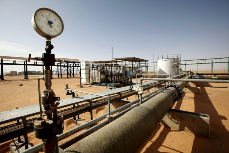 Militia forces Libya’s NOC to declare force majeure on biggest oilfield