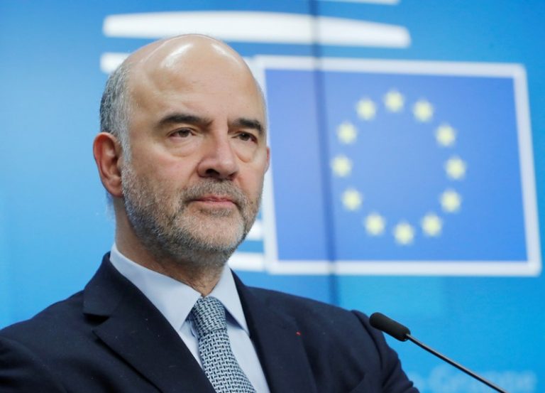 Moscovici calls for ‘extra effort’ from Rome on Italian budget