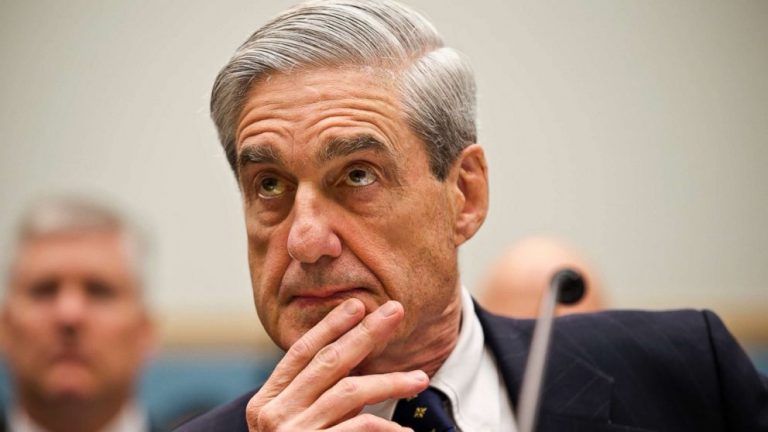 Mueller investigation cost tops $25 million: DOJ report