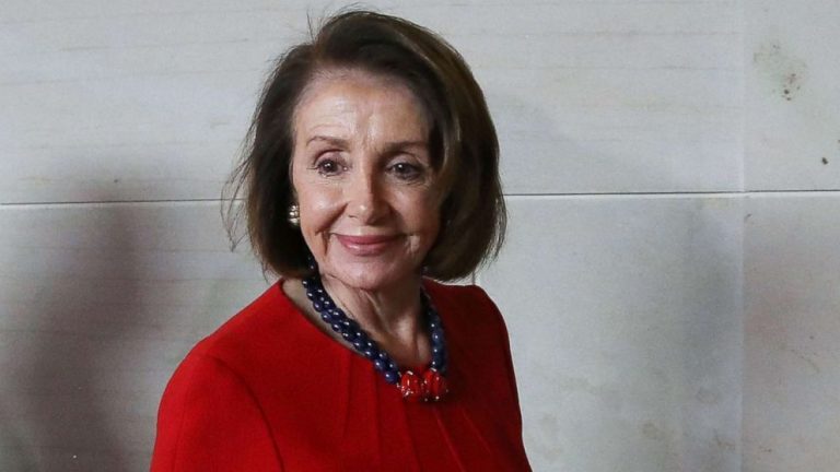 Nancy Pelosi agrees to proposed term limits if elected speaker