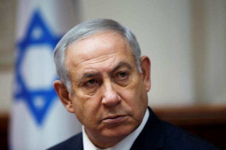 Netanyahu’s legal troubles mount as police seek new bribery charges