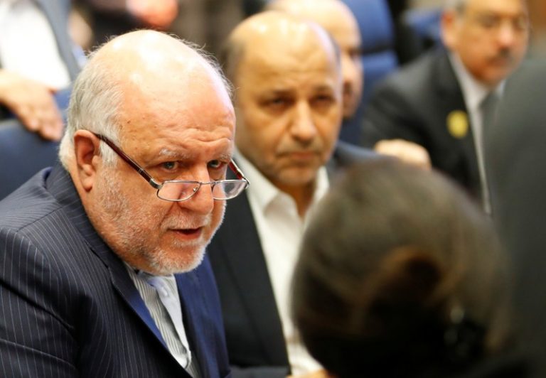 OPEC yet to agree final deal as Iran seeks exemptions