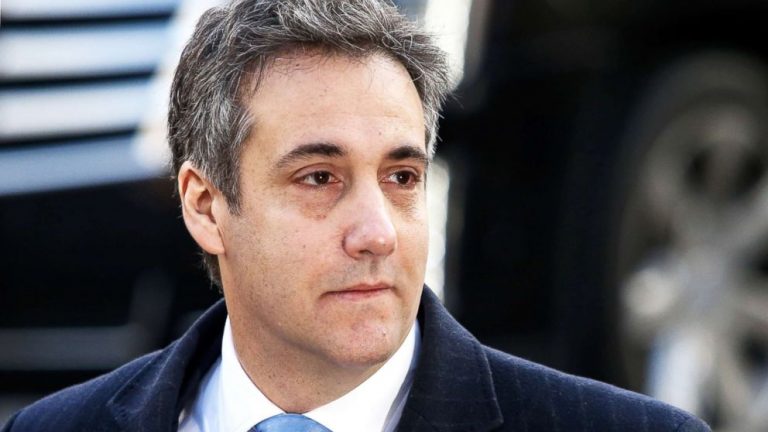 Prosecutors reveal deal with tabloid in former Trump lawyer hush money payment