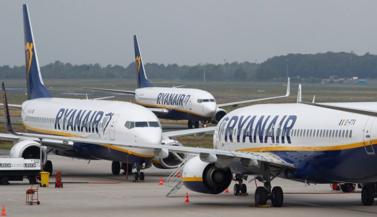 Ryanair sidesteps unions by ramping up ultra-low-cost unit