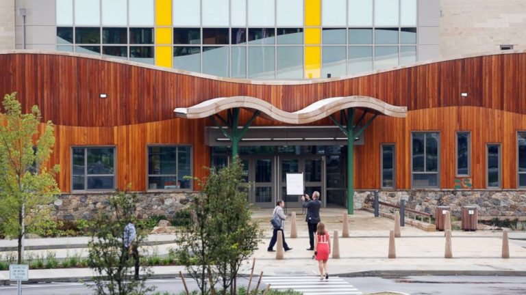 Sandy Hook school receives threat on shooting anniversary