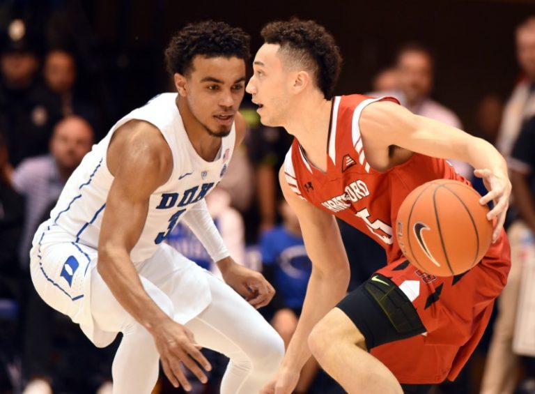 Top 25 roundup: No. 3 Duke demolishes Hartford