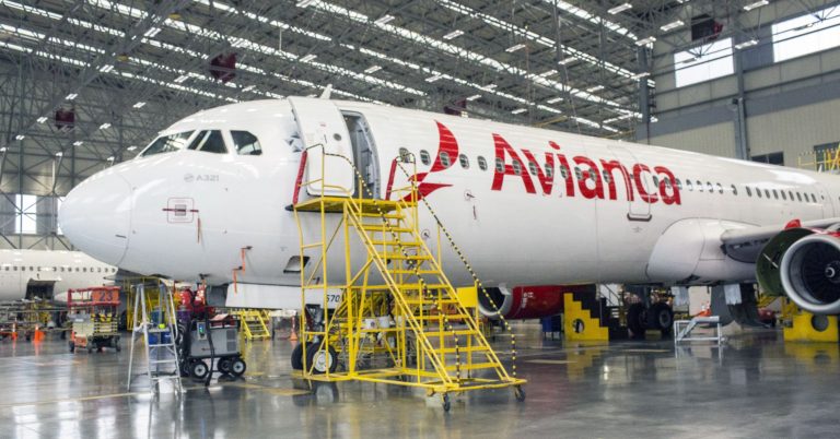 United inks deal with Avianca, Copa to expand footprint in Latin America