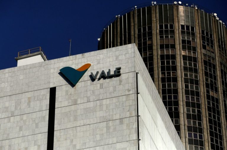 Vale aims to turn around nickel business before electric car revolution