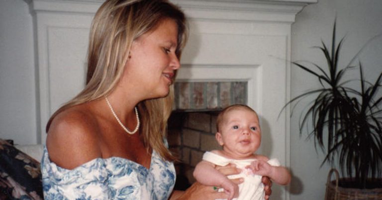 Was Charleston woman a kidnapper or a devoted mom?