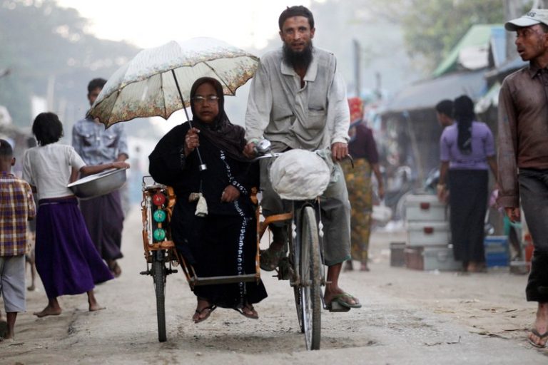 ‘We can’t go anywhere’: Myanmar closes Rohingya camps but ‘entrenches segregation’