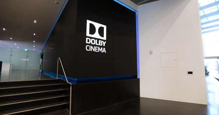 Why Companies like Netflix and Amazon are partnering with Dolby to bring us better entertainment