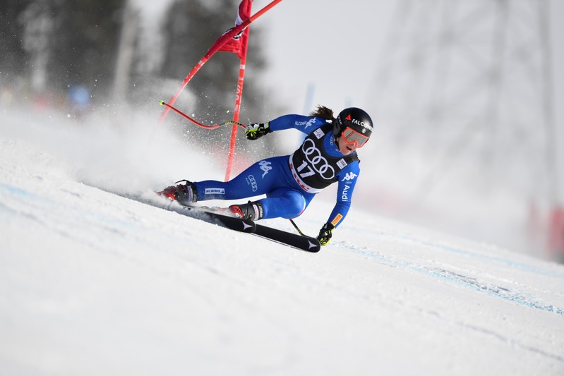 FIS Ski World Cup Finals 2018