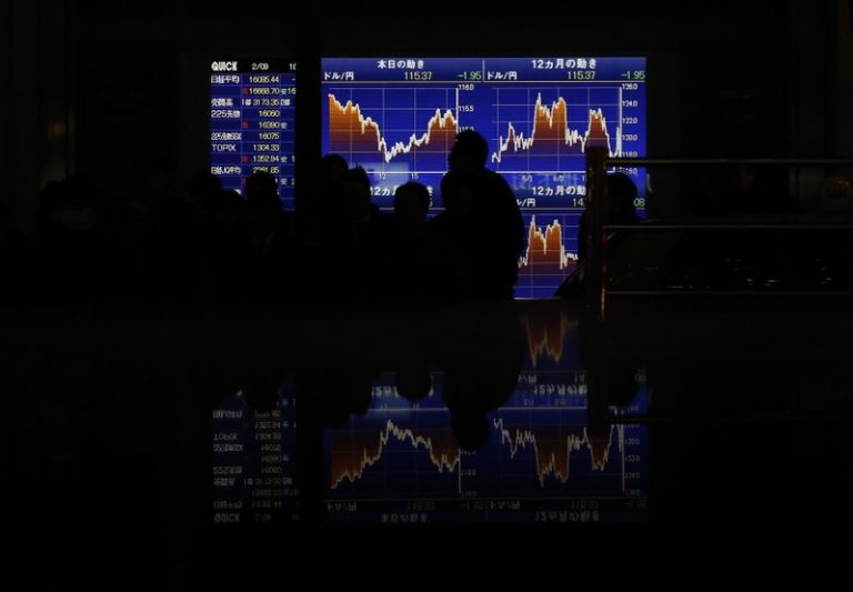 Asia stocks firm, euro sags after dovish ECB