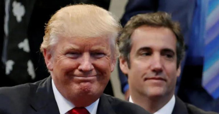 Did Trump direct Cohen to lie to Congress?