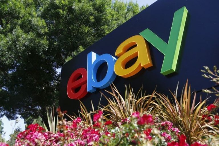 Ebay to pay first-ever dividend