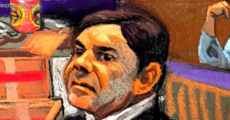 El Chapo trial: Defense gives closing arguments, verdict could come next week