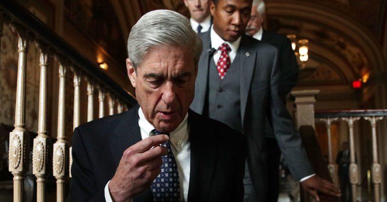 Federal judge extends Mueller grand jury by up to another six months