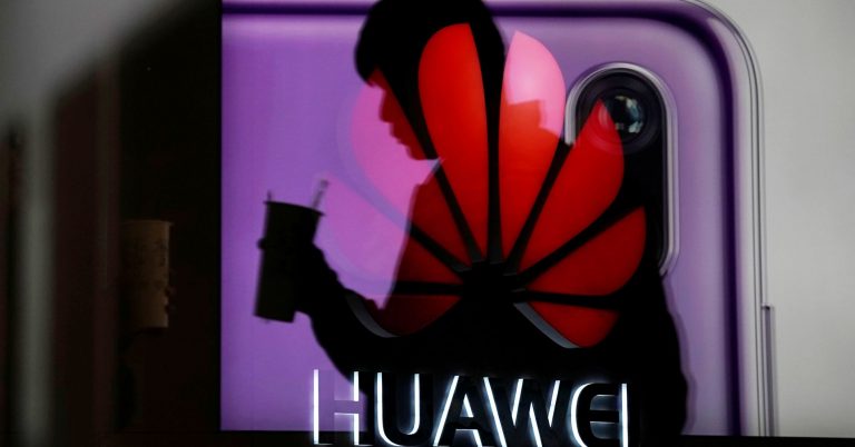 Huawei launches a PR offensive — but it may face a ‘literally impossible’ task