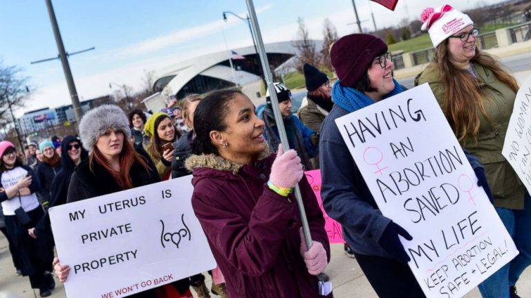Iowa’s controversial ‘heartbeat’ abortion law deemed unconstitutional