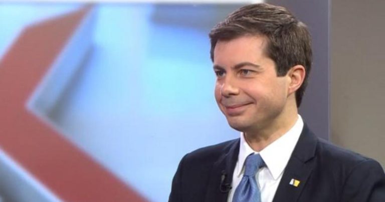 Mayor Pete Buttigieg on the experience he’d bring to the 2020 presidential campaign
