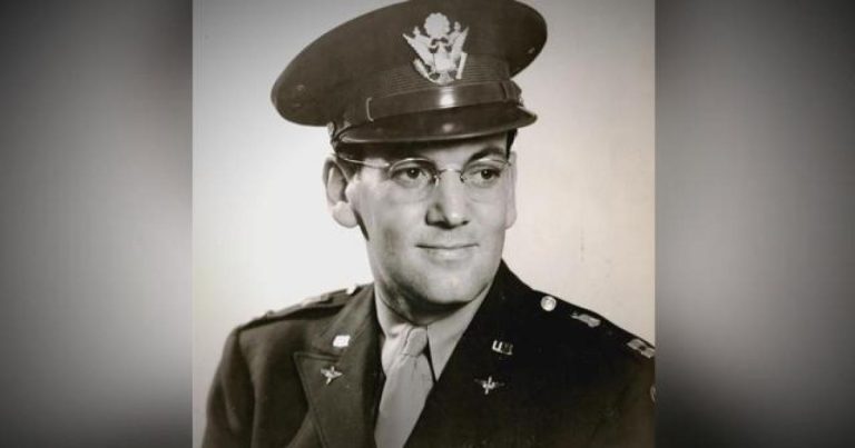 Mysterious disappearance of Glenn Miller’s airplane might be solved