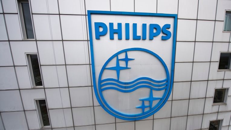 Philips shifting ‘hundreds of millions’ of production due to trade war