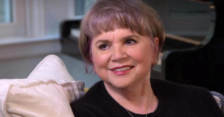Preview: Linda Ronstadt on her legacy