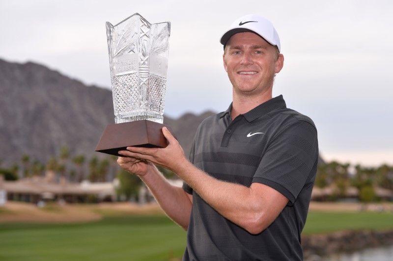 PGA: Desert Classic - Final Round
