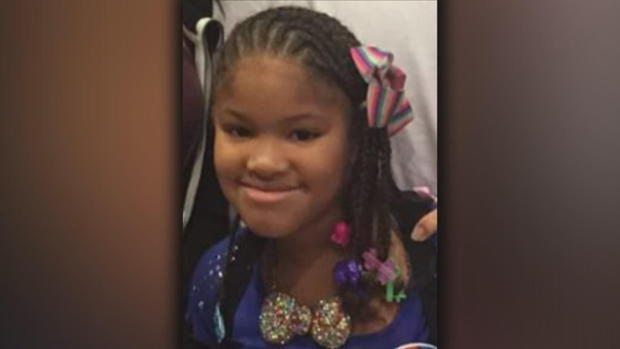 Second man charged with murder in 7-year-old girl’s shooting