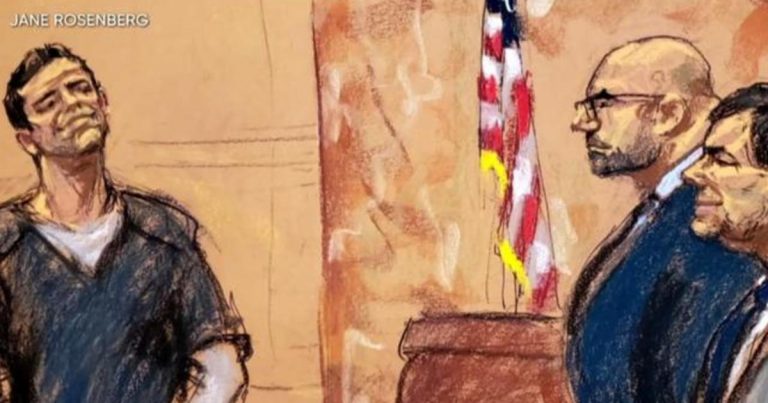 Shocking testimony in “El Chapo” trial